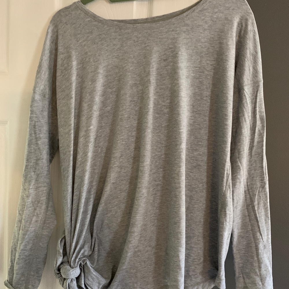 Lulu lemon active top